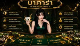 บาคาร่าคลาสสิก